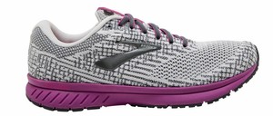 brooks revel 3 cushion neutral