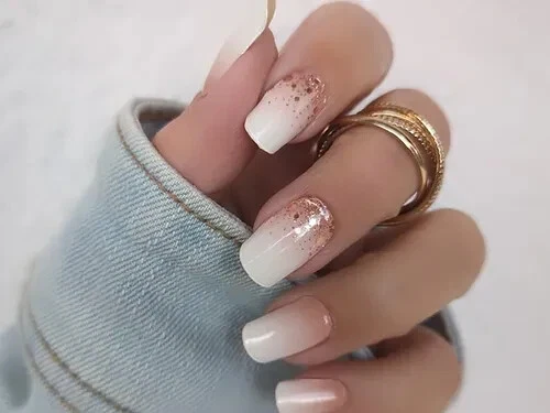 UV-Nagelfolie selbstklebende Nagelfolie Nailwraps - Bild 3 von 4