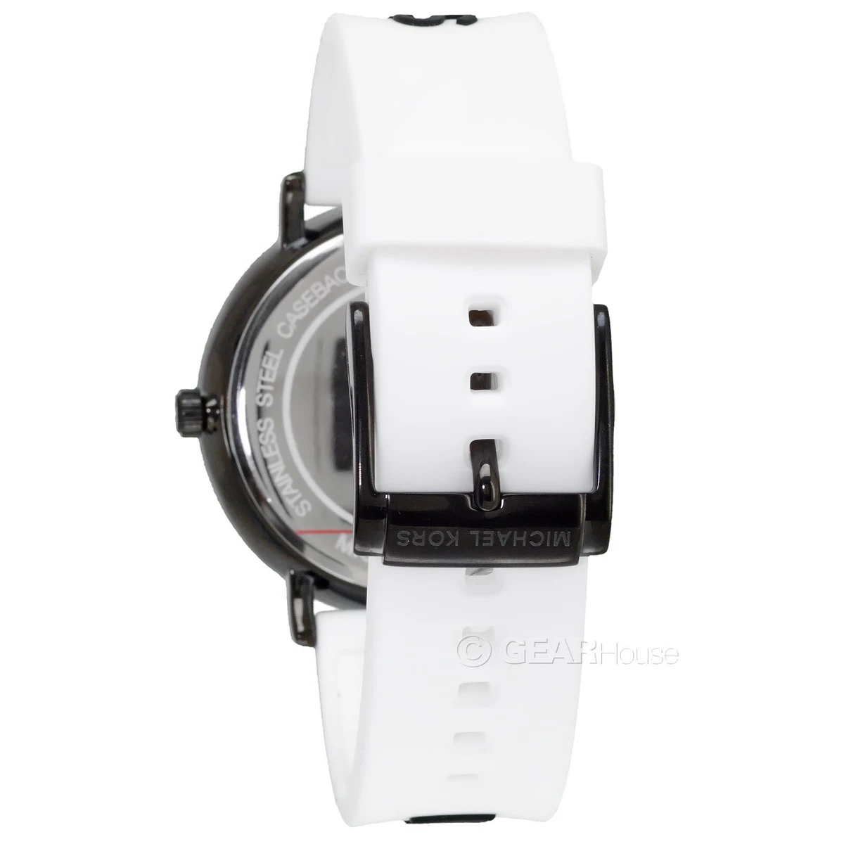 Michael kors hotsell charlie watch