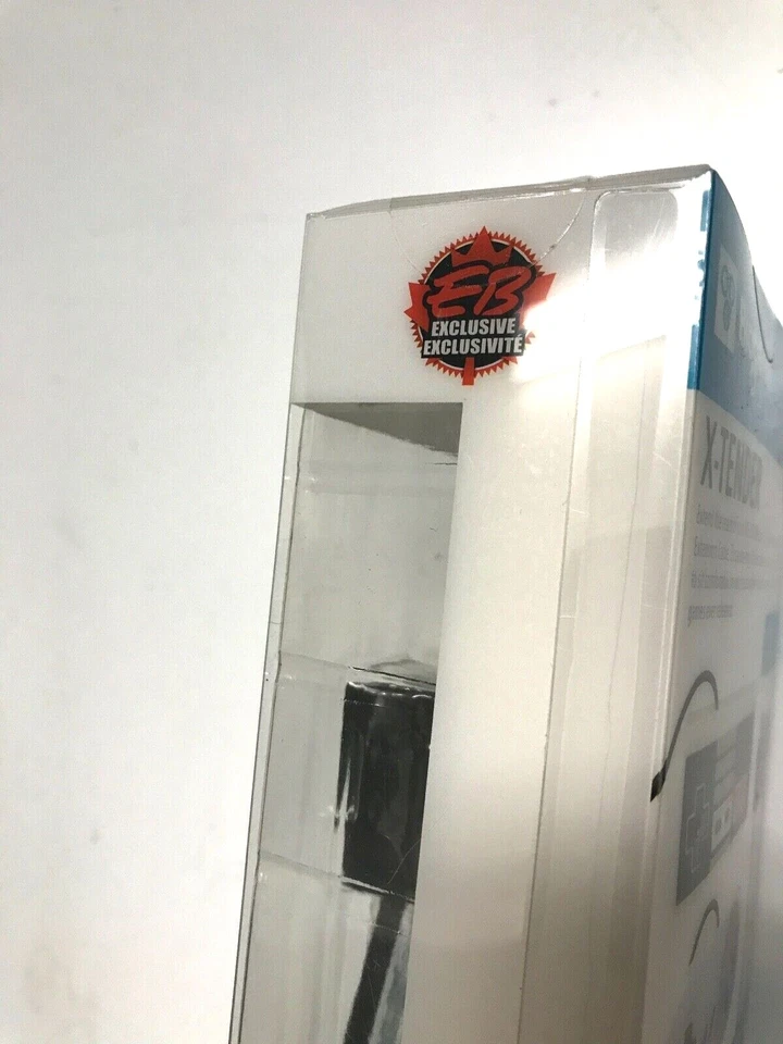 Biogenik X-Tender Wii, NES & SNES Classic Controller Extension Cable - Image 3 of 3