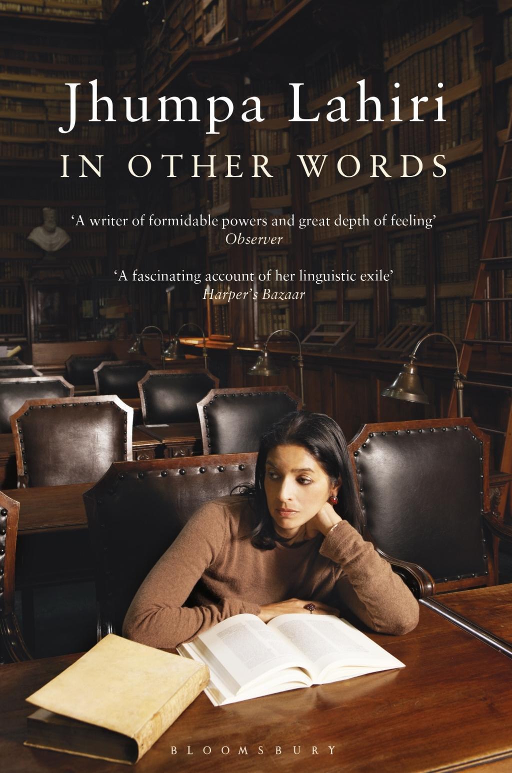 Thumbnail - In Other Words | Buch | 9781408866139