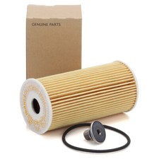 ORIGINAL Hyundai Kia Ölfilter SANTA FE II III SPORTAGE 2.0 / 2.2 CRDi 263202F100