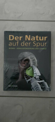 BIONIK - Der Natur auf der Spur