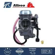 Carburetor For 2004 Arctic Cat 400 Automatic & Manual Carb 0470-504