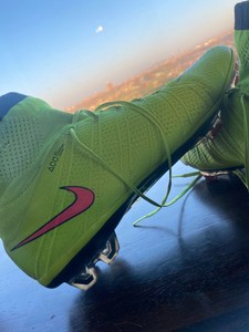 nike mercurial superfly v df fg