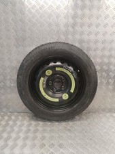 MERCEDES CLK 250 PLATZSPARRAD RESERVERAD T125/90R16 2094000402 MERCEDES CLK 250 PLATZSPARRAD RESERVERAD T125/90R16 2094000402