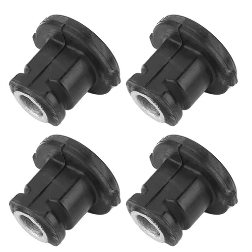 4 x Steering Rack Mount Bushings For Mercedes-Benz GL164 2006-2012 ML350 2008-11 - Picture 3 of 14
