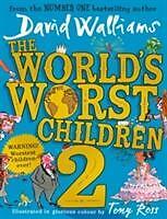 Thumbnail - The World's Worst Children 2 | Buch | 9780008259679