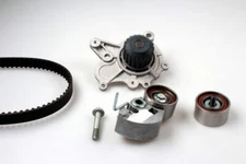 HEPU PK77601 Water Pump & Timing Belt Set for Hyundai