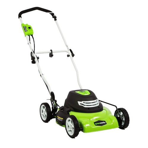 Lawn Care Mclane Reel Mower Roller Mclane Reel Mower 20 Inch Reel