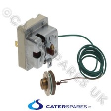 LAINOX R65070350 Convezione Forno Alto Limite Taglio Termostato 360℃ 2 Terminal