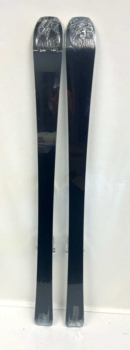 Head Absolut Joy Skis + Joy 9 Bindings GW 163 cm Tuned & Waxed