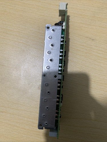 Adept||omron AIB HV1A AMP PCA 00662-000 REV K para Quattro 650 - Imagen 2 de 9