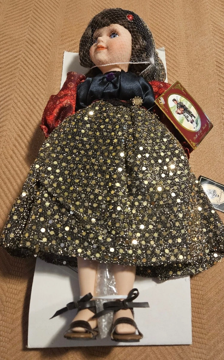 Geppeddo dolls cheap