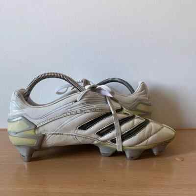 PREDETOR LE7 1999年　限定200本モデル Adidas Predator Absolute XTRX SG US 8 RARE 2005 Zinedine