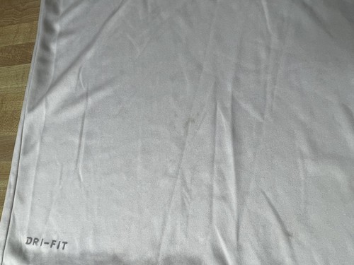 AIR JORDAN Youth L/XL LOT T-shirt, Dri-fit, Tank Top, & Madsportstuff Socks - Picture 13 of 15