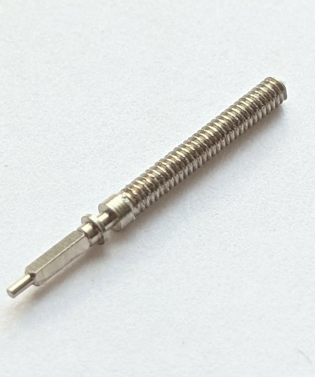 Longines 2517 - 401 Tige de remontoir (à l'unité) - Winding stem (per