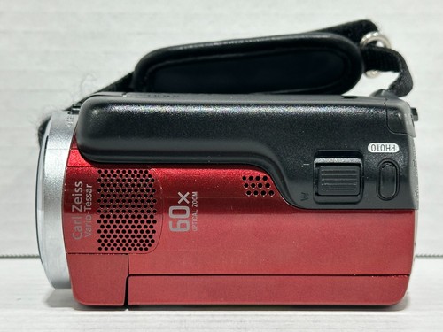 Sony Handycam DCR-SR47 60GB HDD 60x Op Zoom Compact Digital Camcorder No Battery - Picture 15 of 18