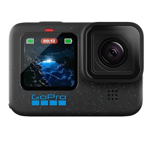 【うっちーさん専用】GoPro HERO4 CHDHX-401-JP ブラック GoPro Hero 4 Black Edition Model #CHDHX-401 Waterproof New Sealed