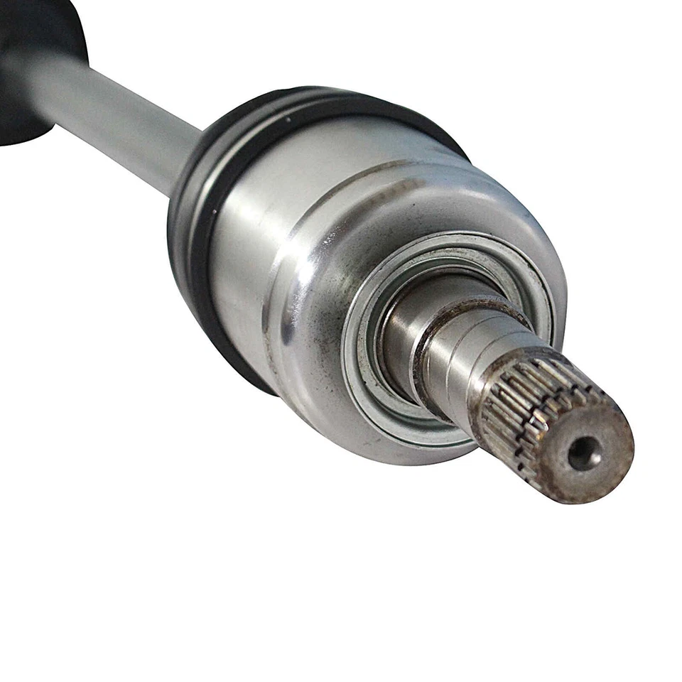 Conjunto de junta de eje CV eje de transmisión trasero izquierdo para SUBARU IMPREZA 1993-2001 Foto 4 de 4