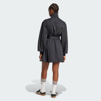 ワンピース *Adidas*adidas*Adidas* 3S Wrap Tracksuit Dress JJ0953 adidas x Originals 3-Stripes Wrapped Track Suit Dress JJ0953