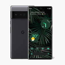 Google Pixel 6 Pro Unlocked - All Sizes All Colours - Good Condition Mobile