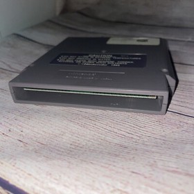 NINTENDO Spy vs. Spy Vintage NES game 1984 / Tested authentic