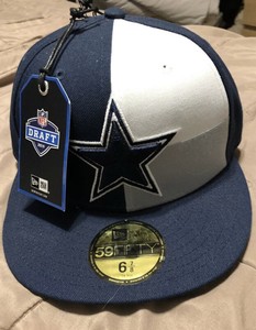 2019 cowboys draft hat