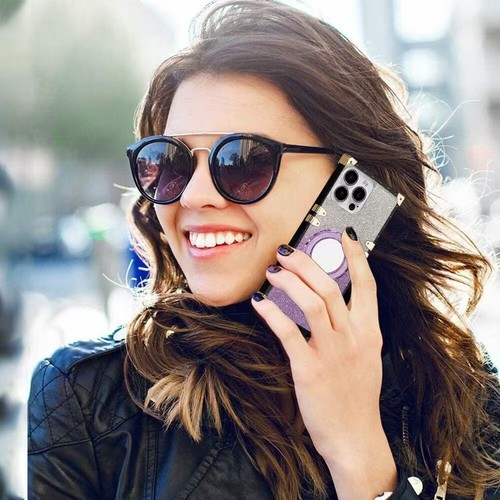 Luxury Mirror Glitter Cover Case For A34 A24 A15 A14 A05 A53 A54 A23 Z Flip 5 6 - Picture 13 of 24