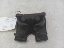 2004 BUICK RAINIER REAR SEAT MIDDLE CONSOLE CUP HOLDER OEM