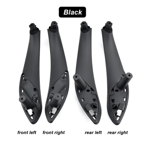Interior Door Pull Handle Cover Trim For BMW 3 Series F30 F33 F80 F36 2012-2018 - Picture 14 of 35