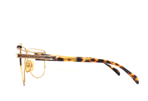 ANNABELLA Gestell für Optische Brille Frau Made IN Italy Alter 80 Vintage - Bild 5 von 5