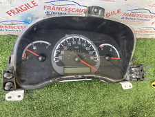 51871010 conta chilometri  Quadrante fiat Panda 169 1.2 B anno 2011