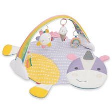 skip hop baby animal selfie activity gym