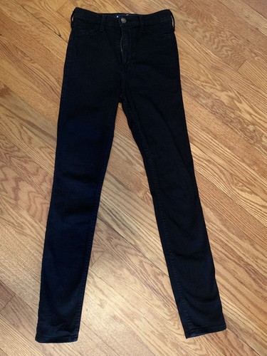 Hollister Ultra High Rise Jean Legging 