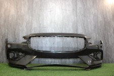 GENUINE VOLVO V60 S60 FRONT BUMPER 2018 ONWARDS 31690589