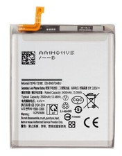 Replacement Battery Compatible For Samsung Ga...