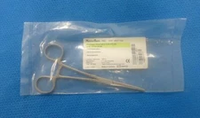 Miltex MeisterHand MH7-120 Rochester-Pean Forceps, Straight, 6 1/4"