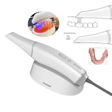 3D Digital Fast Scanning Process Oral Intraoral Scanner 3.0 Ture Color Anti-Fog