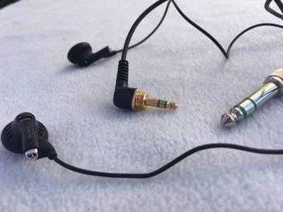 Vintage Sony MDR-E484 Earphones Legendary N.U.D.E Made In Japan | eBay