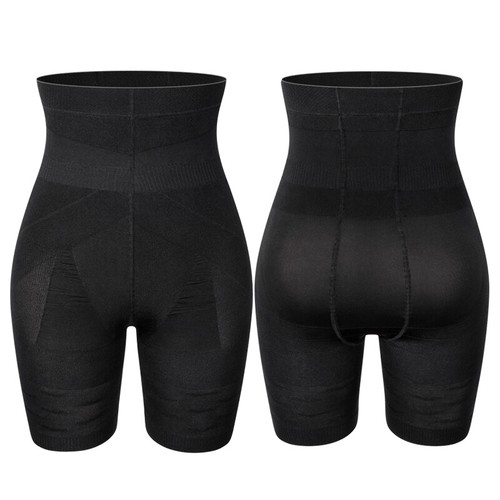 Sesto Senso Damen Miederpants - Shapewear Figurformend 1-3 Pack