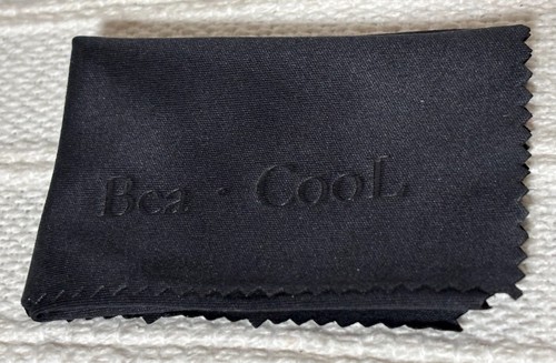 Set occhiali da sole BEA COOL polarizzati blu nero - Foto 17 di 19