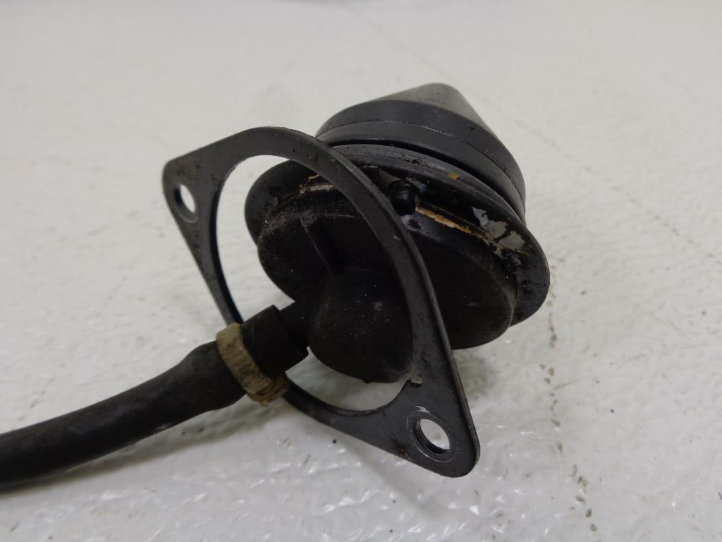 Buell XB FUEL LINE VENT 2003 2010 XB XB9 XB12 1125 1125R cr Breather 