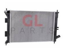 Radiateur Kia SOUL