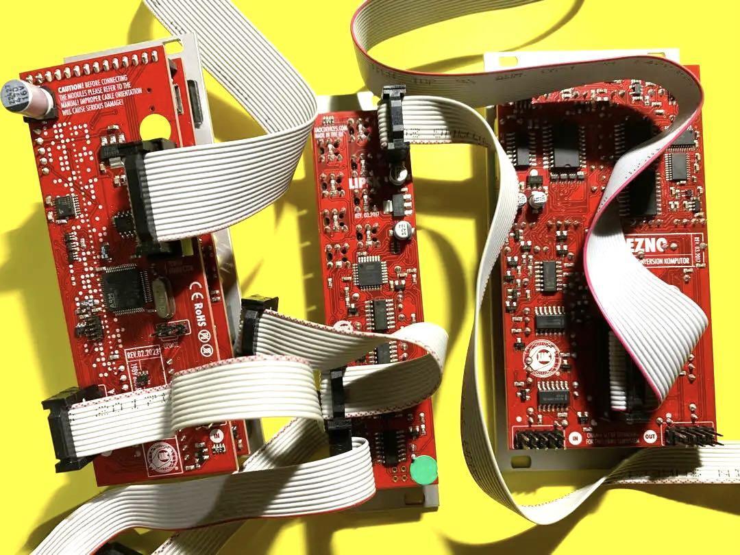 MINT XAOC Devices Drezno / Lipsk / JENA | eBay