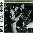 Classical Gerry Mulligan Music CDs