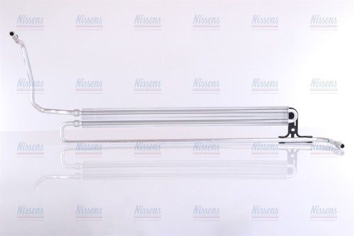 Nissens Steering Oil Cooler 90625 for eg. BMW 7 SERIES E65 (2002) 745I 4.4 etc