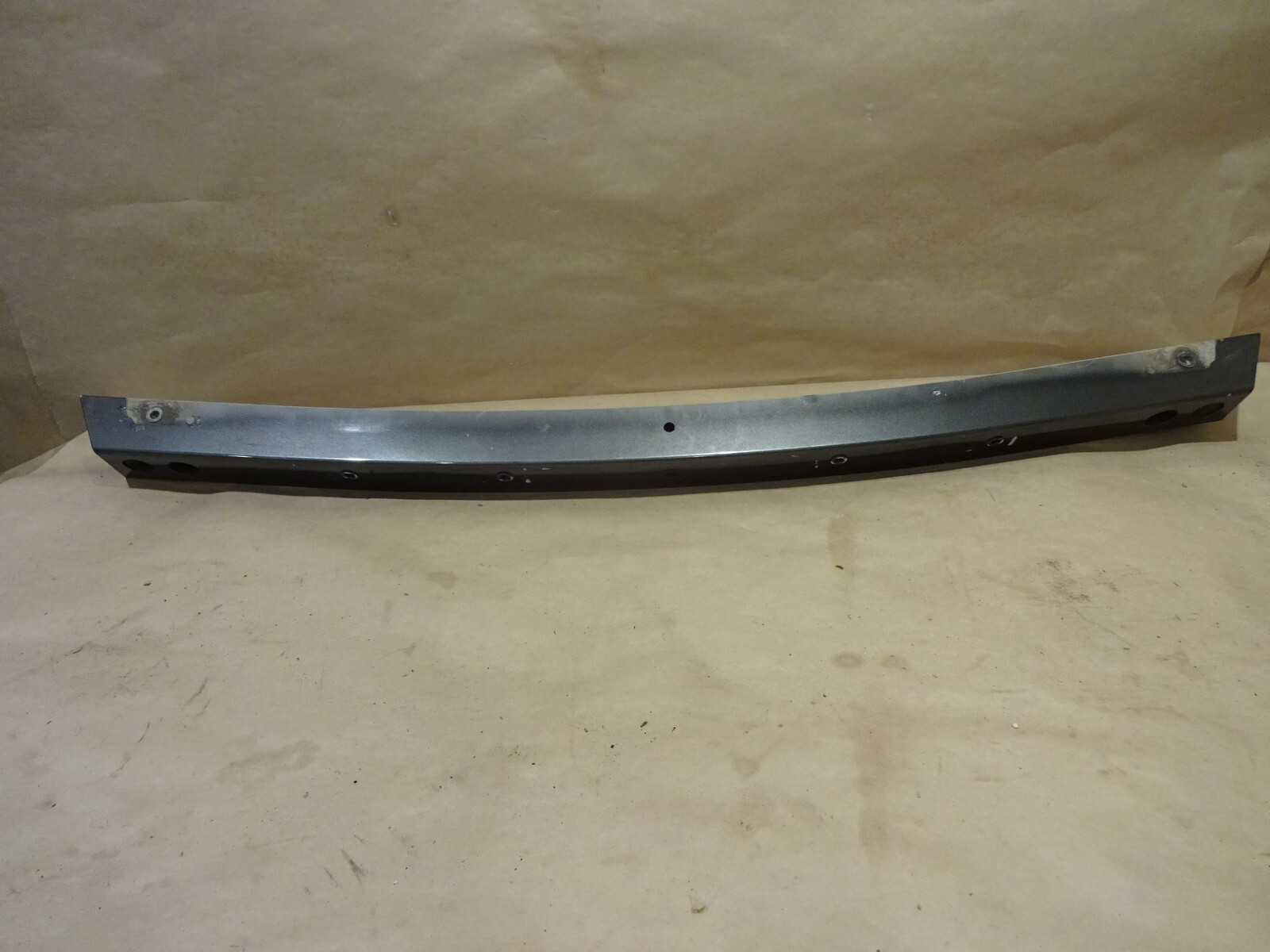 Ferrari California - Upper Front Cross Member Complete - P/N 985238822