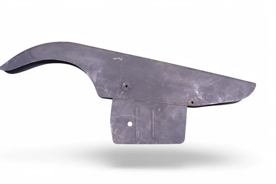 NICE ORIGINAL BSA A10 A7 LATE MODEL CHAIN GUARD *2065A - Image 4 of 4