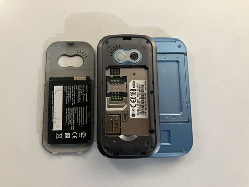 Telefono Cellulare LG KS360 QWERTY Marcato TIM - NON Testato - Con Batteria - Foto 17 di 18